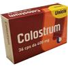BIOGROUP COLOSTRUM UNICIS 36 CPS 400MG