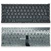 new net NewNet Keyboards - Tastiera Italiana Compatibile per Notebook Mac Book Air 13 A1369 (Late 2010 - Mid 2011) A1466 (Mid 2012 - Mid 2013 - Early 2014 - Early 2015) Retroilluminata - Senza Frame