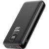 VEEKTOMX POWER BANK Power Bank 30000mAh PD 20W Powerbank Ricarica Rapida con 4 Uscite e 2 Ingressi Caricatore Portatile USB C con Display Digitale LED per iPhone 15/14/13 Samsung S23/S21 Huawei Xiaomi iPad ecc.