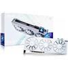 WEELIAO GUNNIR Intel Arc A770 Photon 16GB OC GDDR6 2400MHz Triple Fan White Graphics Card (256-bit, PCIe 4.0, HDMI/DisplayPort, supporta 4k)
