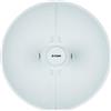 D-Link DAP-3712 Bridge Wireless AC fino a 20 km, per esterni, IP66, protezione da sovratensioni 8 kV, 802.11ac, Access point, Client Wireless, TDMA, PoE, include PoE Injector