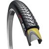 Fincci Copertoni Pieghevole Bici 700x35c - Pneumatico сon Protezione Antipuntura Antiforatura da 1 mm per 28 x 1,5 Pouce, 37-622, Elettrica Ciclo Strada MTB Ibrida Bici