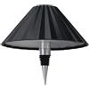 Generic Lampada da bottiglia senza fili - Lampada da bottiglia dimmerabile a LED - Lampada a LED - Lampade da comodino con controllo tattile senza fili per camera da letto, bar, caffetteria, casa