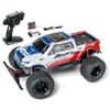 Carson 500404292 1:10 Mega Duster 3.0 2.4G 100% RTR - Auto telecomandata, fuoristrada truggy, batterie e telecomando inclusi, carrozzeria stampata