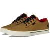 Etnies Jameson 2 Eco, Scarpe da Skateboard Uomo, Colore: Nero Chiaro, 38.5 EU