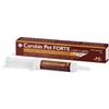 N.B.F. Lanes - Carobin Pet Forte Pasta 30 g - Mangime Complementare per Cani e Gatti