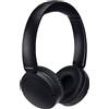Panasonic RB-HF630BE-K Cuffie Wireless Over-Ear con Microfono Integrato e Bluetooth 5.3 Multipoint colore Nero