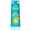 Garnier Shampoo Fructis Antiforfora Citrus Detox, Antiforfora e Antibatterico, 250 ml