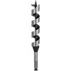 Bosch 1x Punta per travi PRO Wood (per Legno tenero, Legno duro, Ø 28,00 mm, Professional Accessorio Trapano)