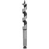Bosch 1x Punta per travi PRO Wood (per Legno tenero, Legno duro, Ø 15,00 mm, Professional Accessorio Trapano)