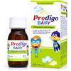 BI3 Pharma Prodigo Baby, Vitamine Bambini e Neonati, 30ml, Bi3 Pharma | Multivitaminico Bambini con DHA Fermentalg, Luteina, Zeaxantina, Zinco, Colostro, Vitamine B Complex, Vitamina D3 Bambini