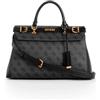 GUESS Borsa a mano Donna Guess sz900106 Nero