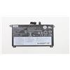 Lenovo LGC Tachi Batteria Anteriore 4 Celle