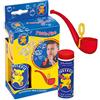 Pustefix Stadlbauer 420869435 Pustefix Pipa con bolle di sapone, colori assortiti