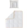 Hibboux Sense No Allergy Kids Bedding Set