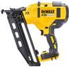 Dewalt Elektrowerkzeuge Dcn660N Sega Circolare da Tavolo con Ruote, in Piedi Bare Unit, Giallo