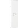BTICINO Cover luce Bianco - KW01A