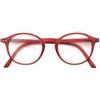 Sanico Occhiale da Lettura Venezia Rosso +2,50 per Presbiopia
