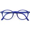 Sanico Occhiale da Lettura Venezia Blu +1,50 per Presbiopia
