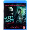 Spirit Entertainment Green Room [Blu-ray]