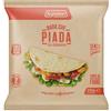 NOVE ALPI Srl AGLUTEN BADA PIADA CLASS 220G