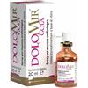 PHARMANUTRA SpA DOLOMIR GOLA SPRAY 20ML