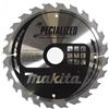 Makita B-32926 Lama Sega Circolare Cermet T.C.T. 190x30mm 24T Legno