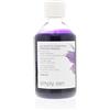 Simply zen - Age Benefit & Moisturizing Whiteness Shampoo 250 ml