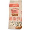 NOVE ALPI Srl AGLUTEN Taralli Avena 100g