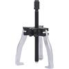 KS Tools 640.4204 Estrattore Universale a 3 Bracci, Tg. 2