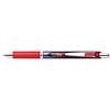 Pentel BLN75-B Roller 0.5mm Needle Tip, Blue Body with Red Accent (BLN75-B)