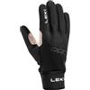 Leki PRC Premium Thermoplus, Black