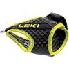 Leki Trigger Shark Frame Strap Mesh, Nero