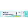 BOIRON Ferrum phosphoricum*6ch 80gr4g - 047544440 - igiene-e-salute/rimedi-omeopatici/globuli-e-granuli