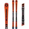 BLIZZARD Sci FIREBIRD SRC + X CELL 12 DEMO - Inverno 2019 | 2020