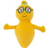 Giochi Preziosi-BAP22800 Barbottina Peluche, Multicolore, BAP22800