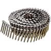 DeWalt, CHIODI IN BOBINA SERIE F Testa tonda, Angolazione 15° RING NON RIVESTITO Diametro 2,5mm Lunghezza 50mm, Utensili Compatibili DPN75C, XJ, DPN90C, XJ , Confezione 9900 pezzi