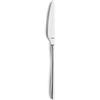 Amefa Set di 12 coltelli da tavolo, in acciaio inox 18/10, 242 mm di lunghezza