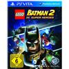 WARNER BROS LEGO Batman 2 - DC Super Heroes [Edizione: Germania]