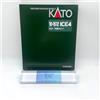 Catone KATO N scala ICE4 set base da 7 carrozze 10-1512 modello di treno ferroviario JP