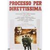 Processo Per Direttissima