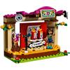 LEGO Friends 41334 - la Performance al Parco di Andrea