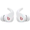 Beats Fit Pro - Auricolari true wireless con cancellazione del rumore - rating di grado IPX4, compatibili con Apple e Android, Bluetooth® di Classe 1, microfono integrato - Bianco