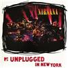 Nirvana - MTV Unplugged In New York (LP, Album, RE)