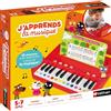 Nathan J'APPRENDS LA MUSIQUE 2024 - Jeu musical - NATHAN - Initiez-vous a la musique sans solfege !