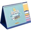 Mr. Wonderful Calendari di Sopravoia - 2022 Sarà un grande any! Lingua català