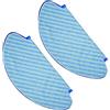 Rowenta Salviettine in microfibra x2 ZR740001 ZR740001