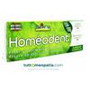 BOIRON HOMEODENT DENTIFRICIO CLOROFILLA NUOVA FORMULA 75 ML