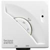 TECNOSWITCH TERMOSTATO AMBIENTE MECCANICO CON SPIA TSTE311-TECTE311ME