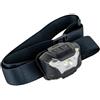 TECNO-ESHOP TORCIA A LED 300 LUMEN CON RICARICA MICRO USB DA TESTA TECHNIK-SMOMT-H22